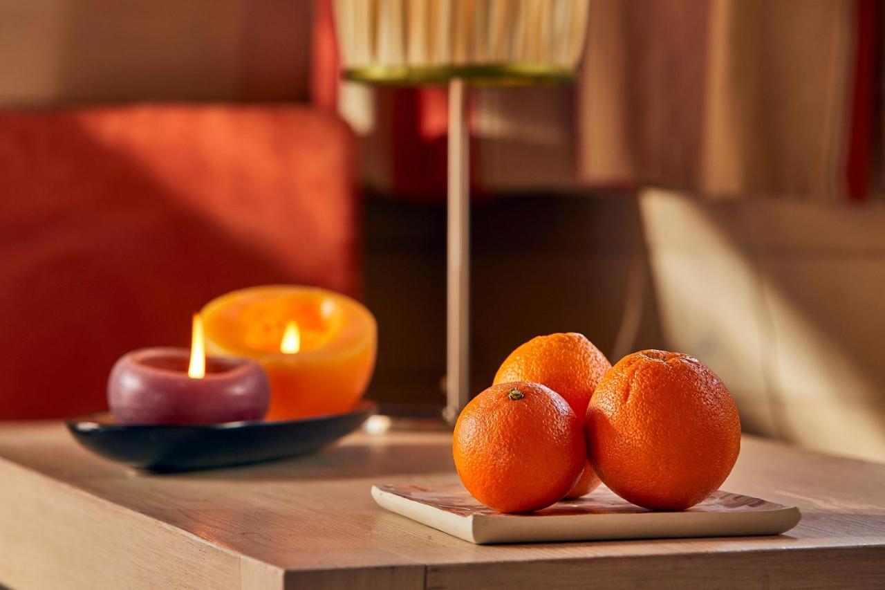 Dolomit Boutique Hotel Ла Виля Екстериор снимка